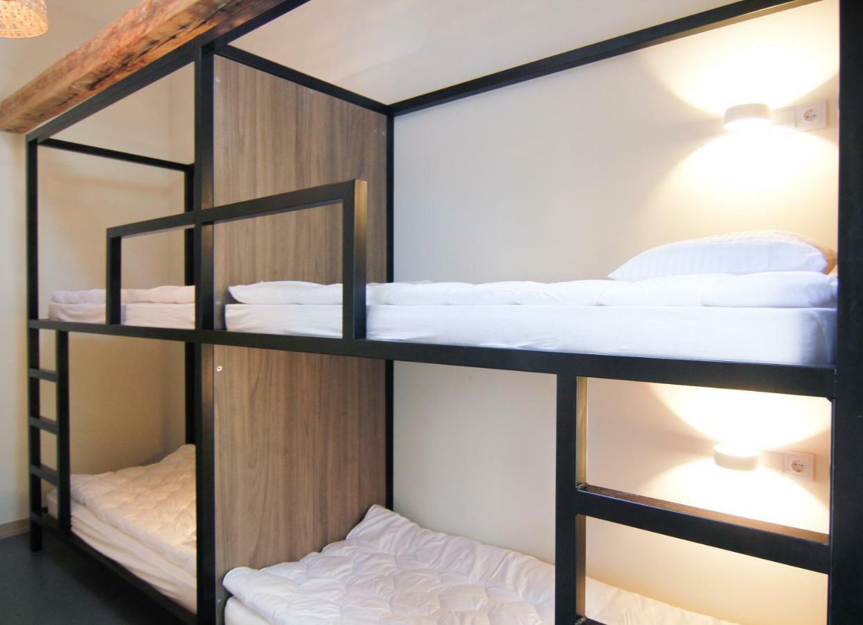 Guest house Black Flamingo Riga