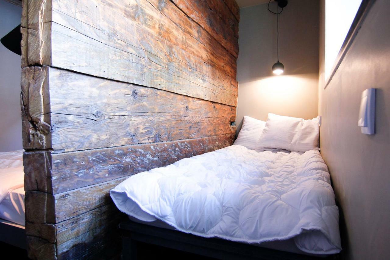 Guest house Black Flamingo Riga