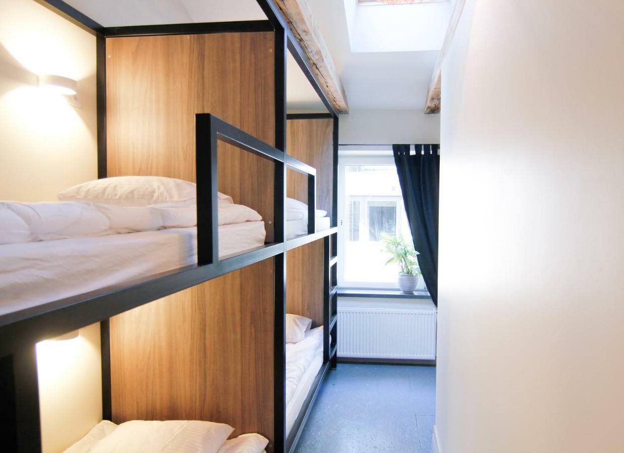 Guest house Black Flamingo