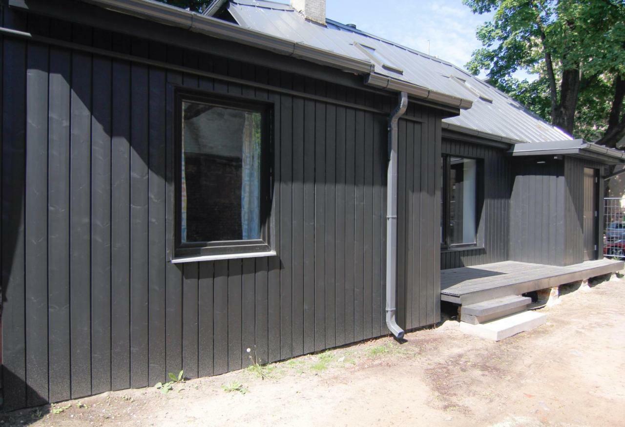 Black Flamingo Guest house *