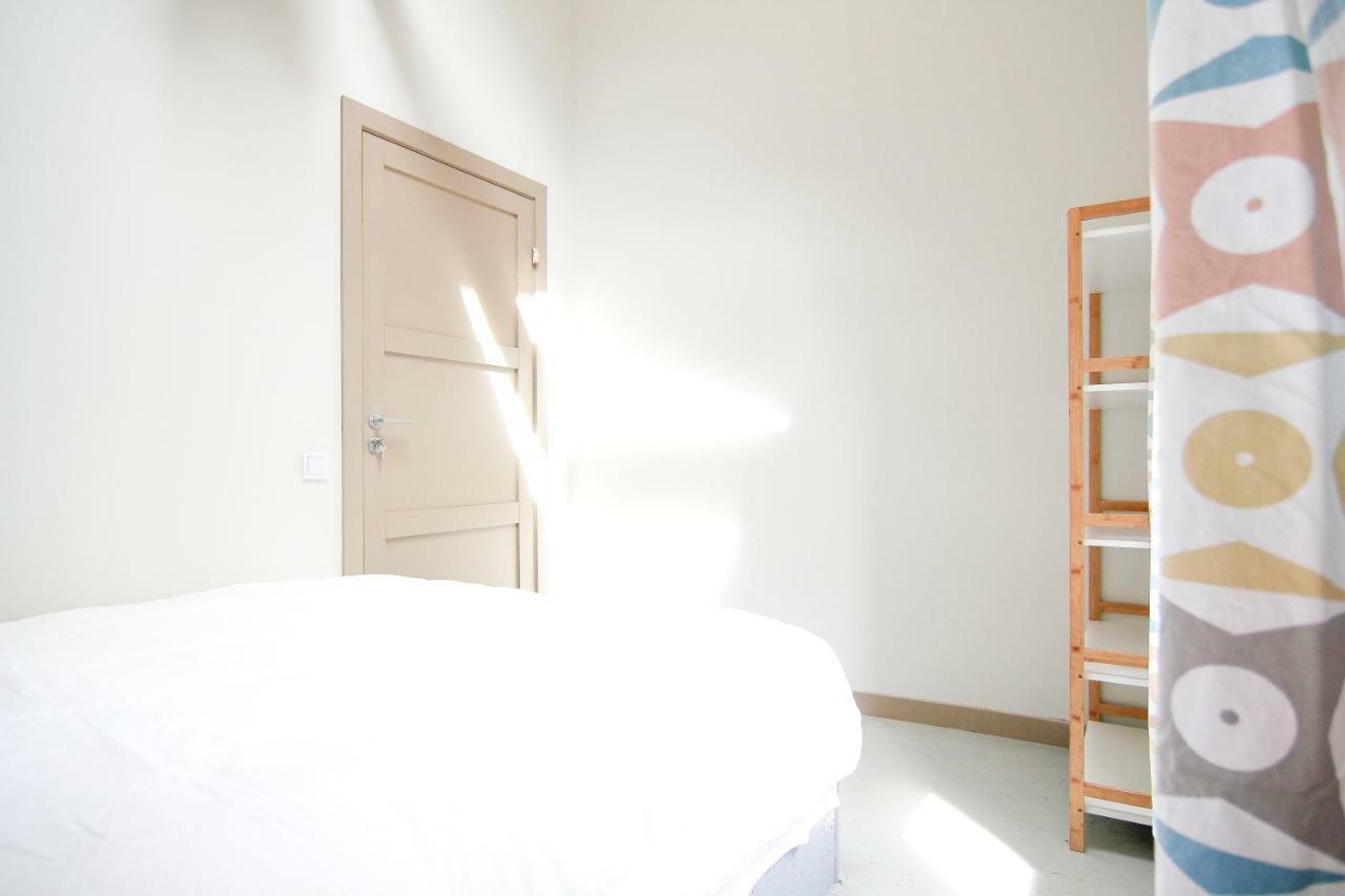 Guest house Black Flamingo *